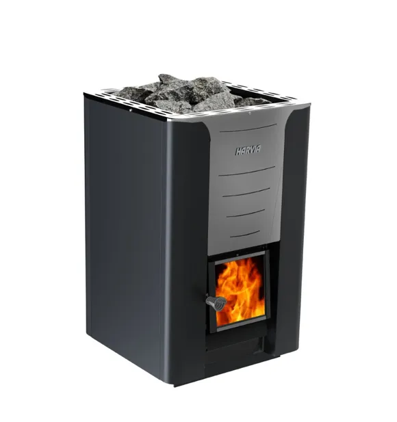 harvia-36-pro-saunaofen-holz-innenbefeuert-31-kw image 1