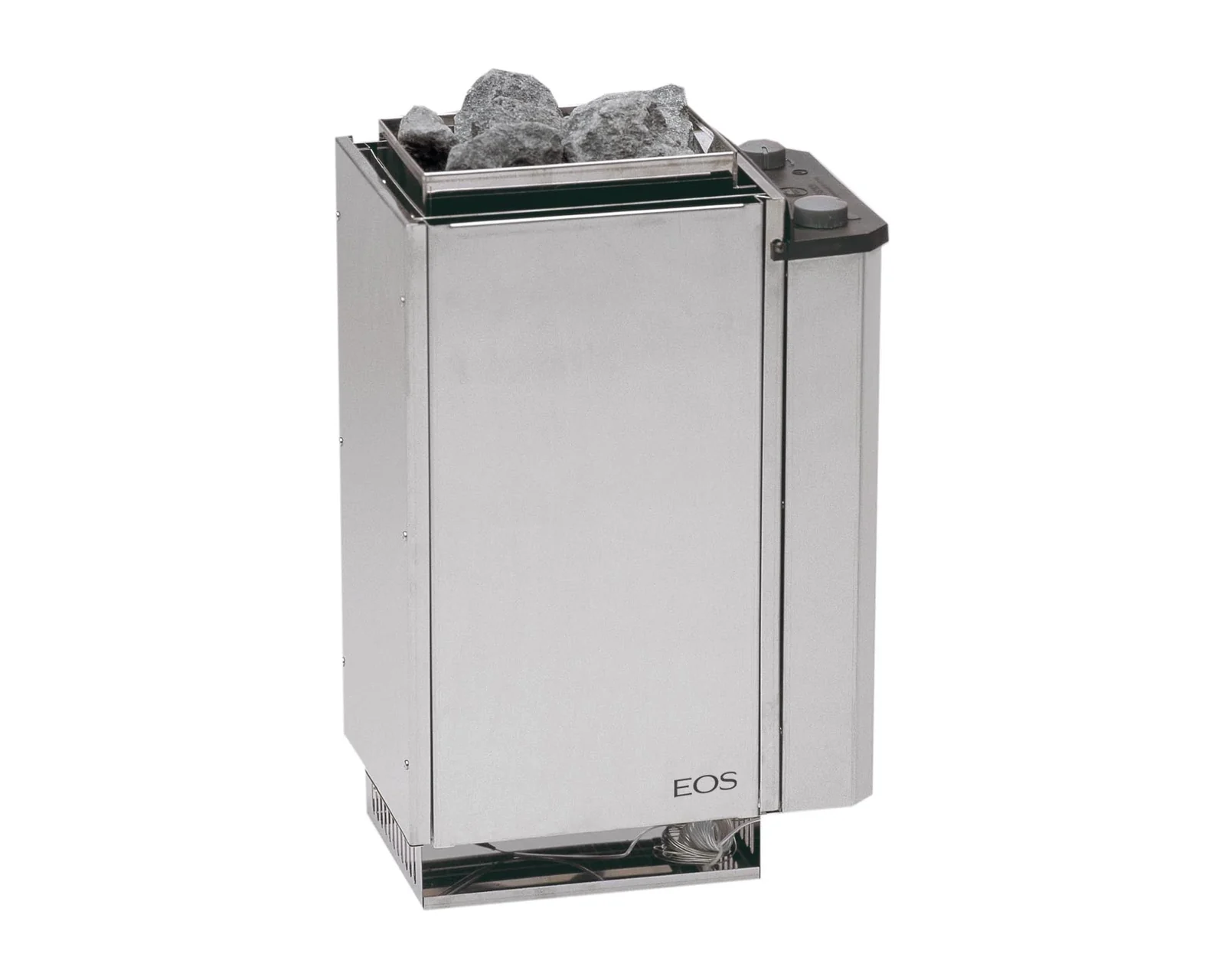 polarholz-eos-m3-w-saunaofen-3-kw-mit-steuerung-f-r-3-4-m image 1