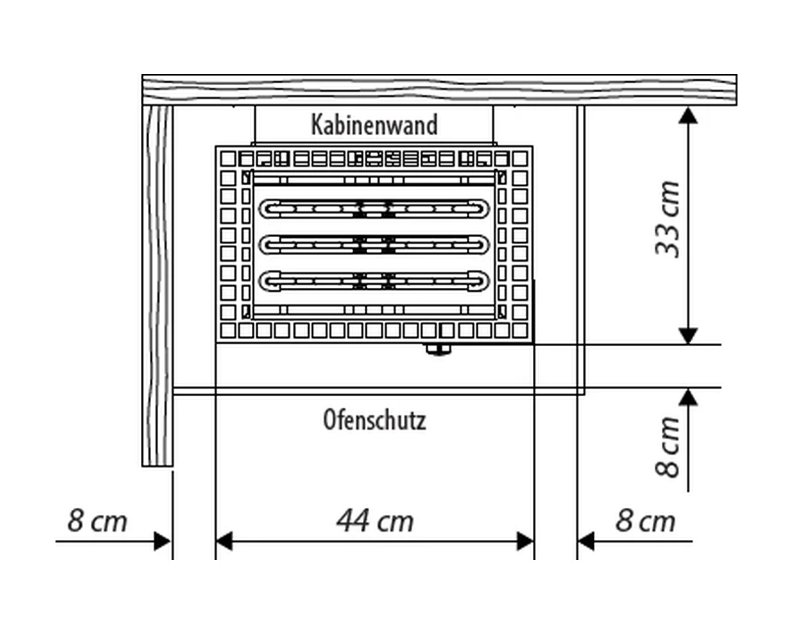 eos-moment-control-w-saunaofen-6-9-kw-mit-steuerung image 2