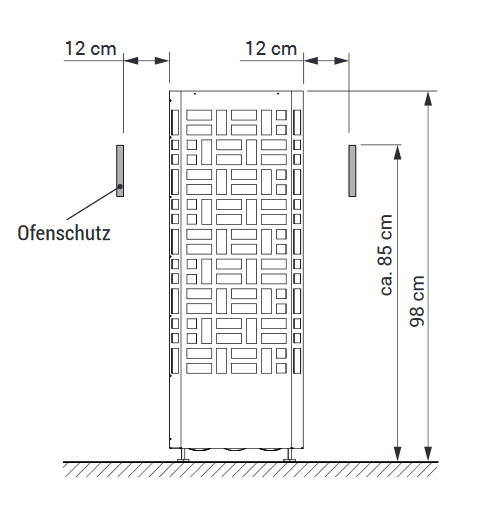 eos-edge-7-5-kw-elektroofen-tower-mit-100-kg-steinkorb image 3