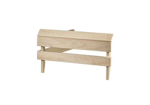 thermory-ofenzaun-bausatz-erle-800x800-mm image 1