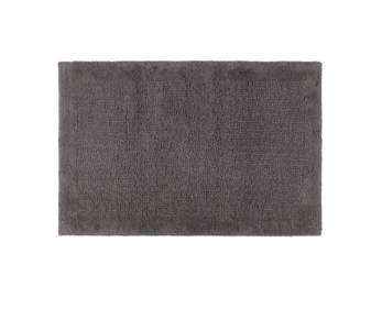 wellmia-kimmel-saunabadematte-baumwolle-granit-60x90-cm image 1