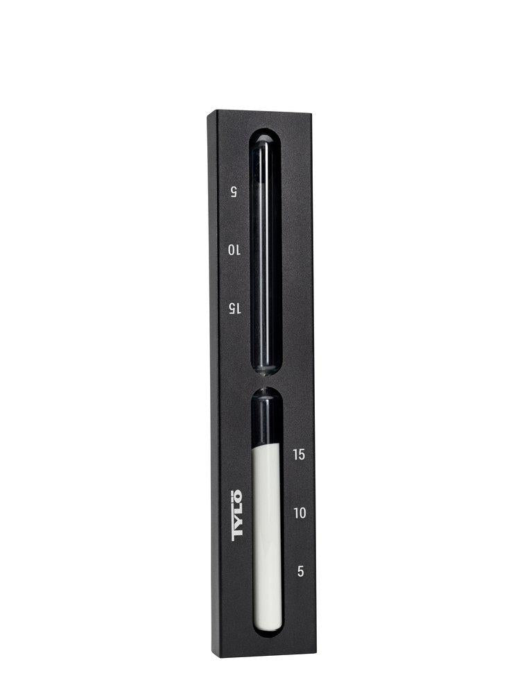 tyl-brilliant-black-sauna-set-5-tlg-aluminium image 6