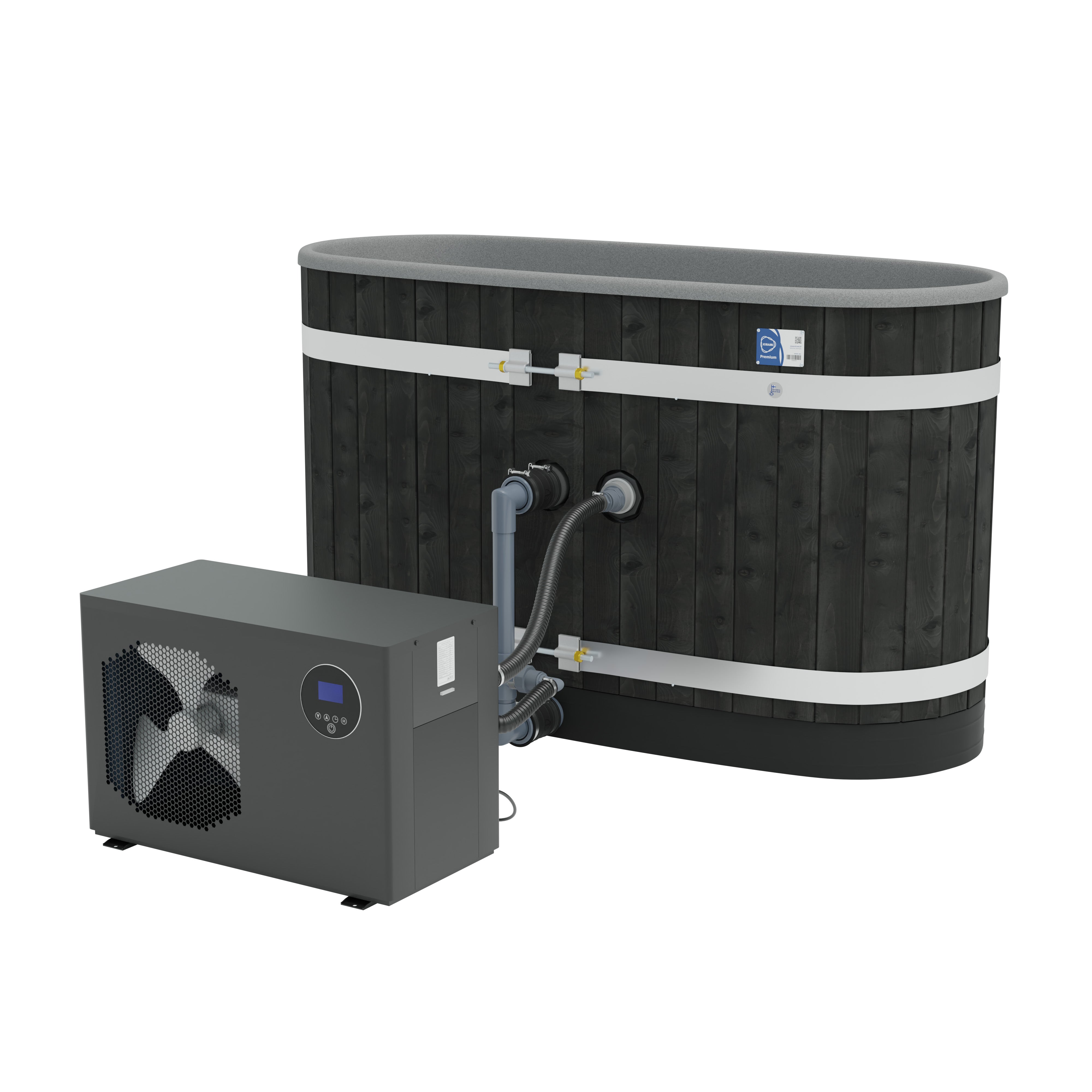 kirami-annex-tiny-s-dual-badefass-5-kw-ohne-led image 2