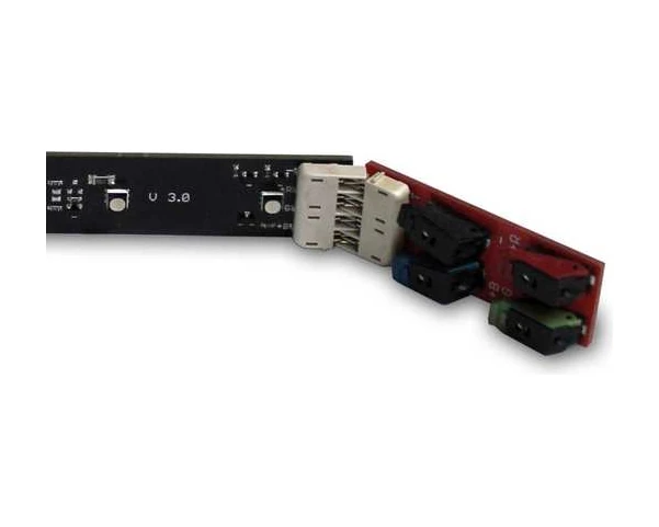 polarholz-eos-led-strip-saunadecke-rgb-warmwei-dimmbar image 5