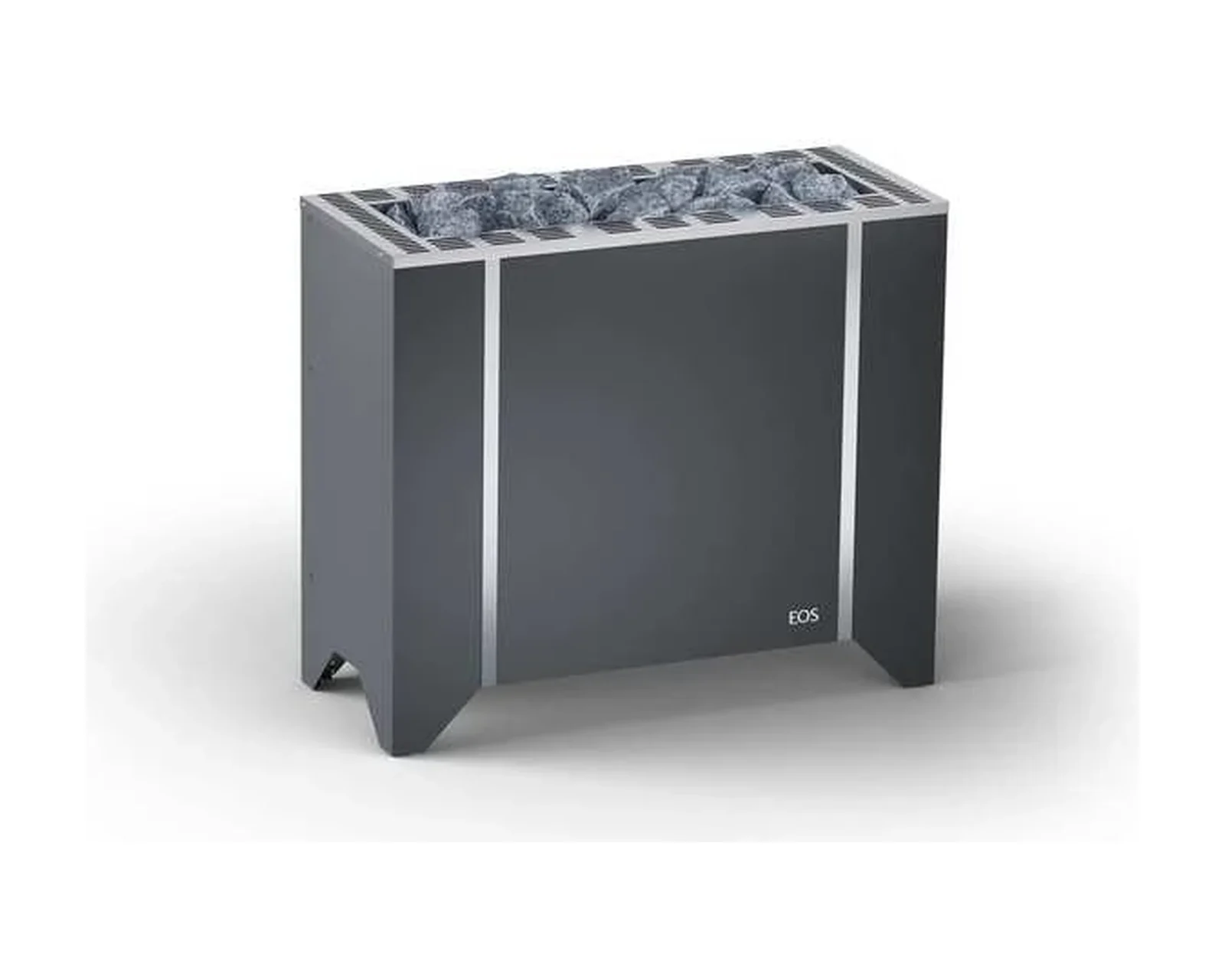eos-goliath-hd-36-kw-saunaofen-75-kg-steinkorb image 2