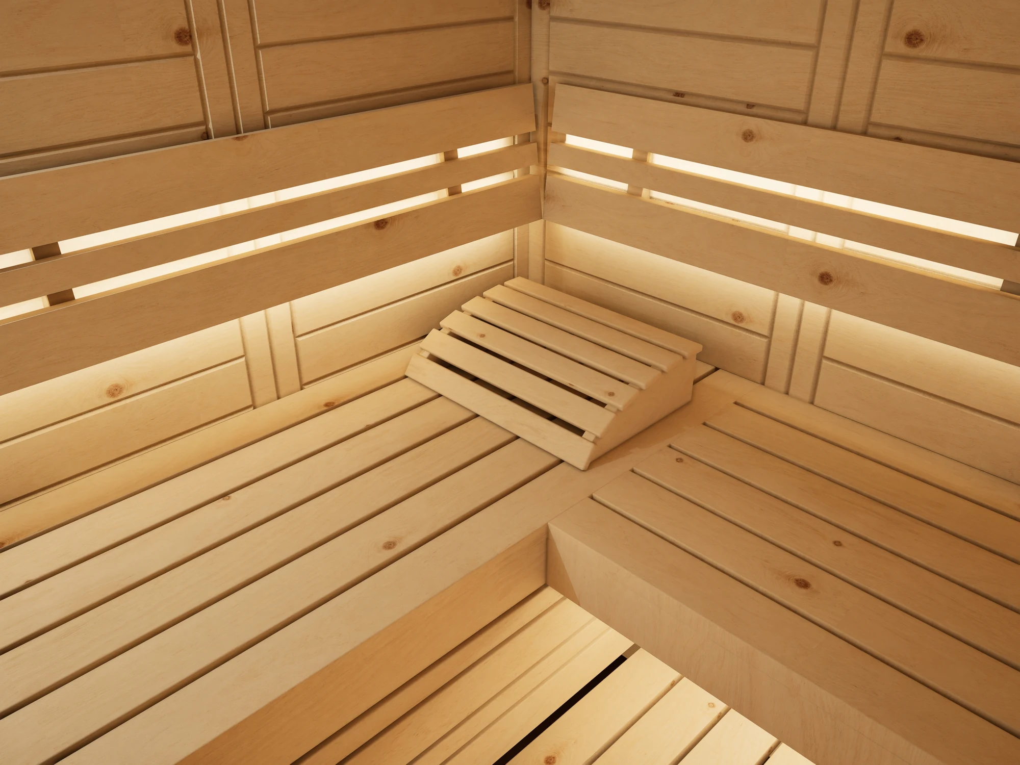 polarholz-venus-sauna-nach-ma-zirbe-glaselement-ofen-set image 6