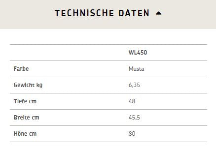 harvia-hitzeschutzmantel-wl450-wl550-wl575-holzofen image 3