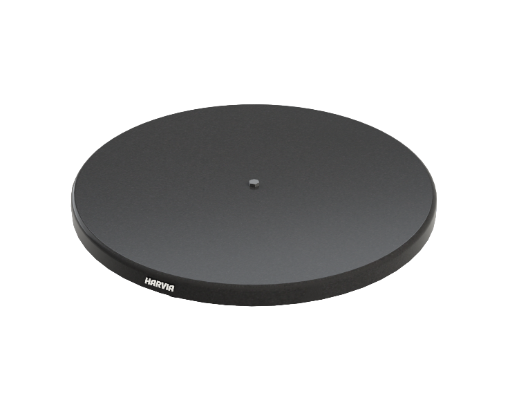 harvia-wl120-boden-schutzunterlage-rund-62-4-cm image 1