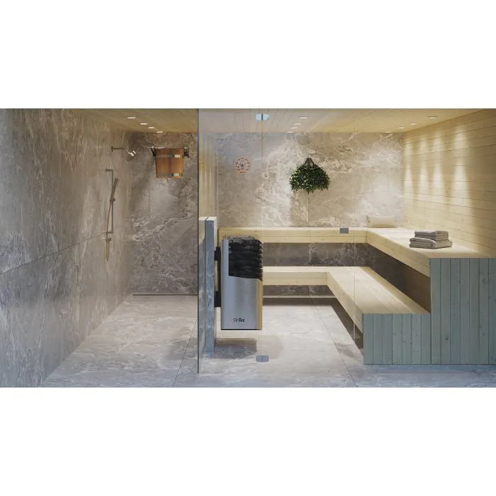 fintec-svea-sauna-elektroofen-edelstahl-9-kw-espe image 5