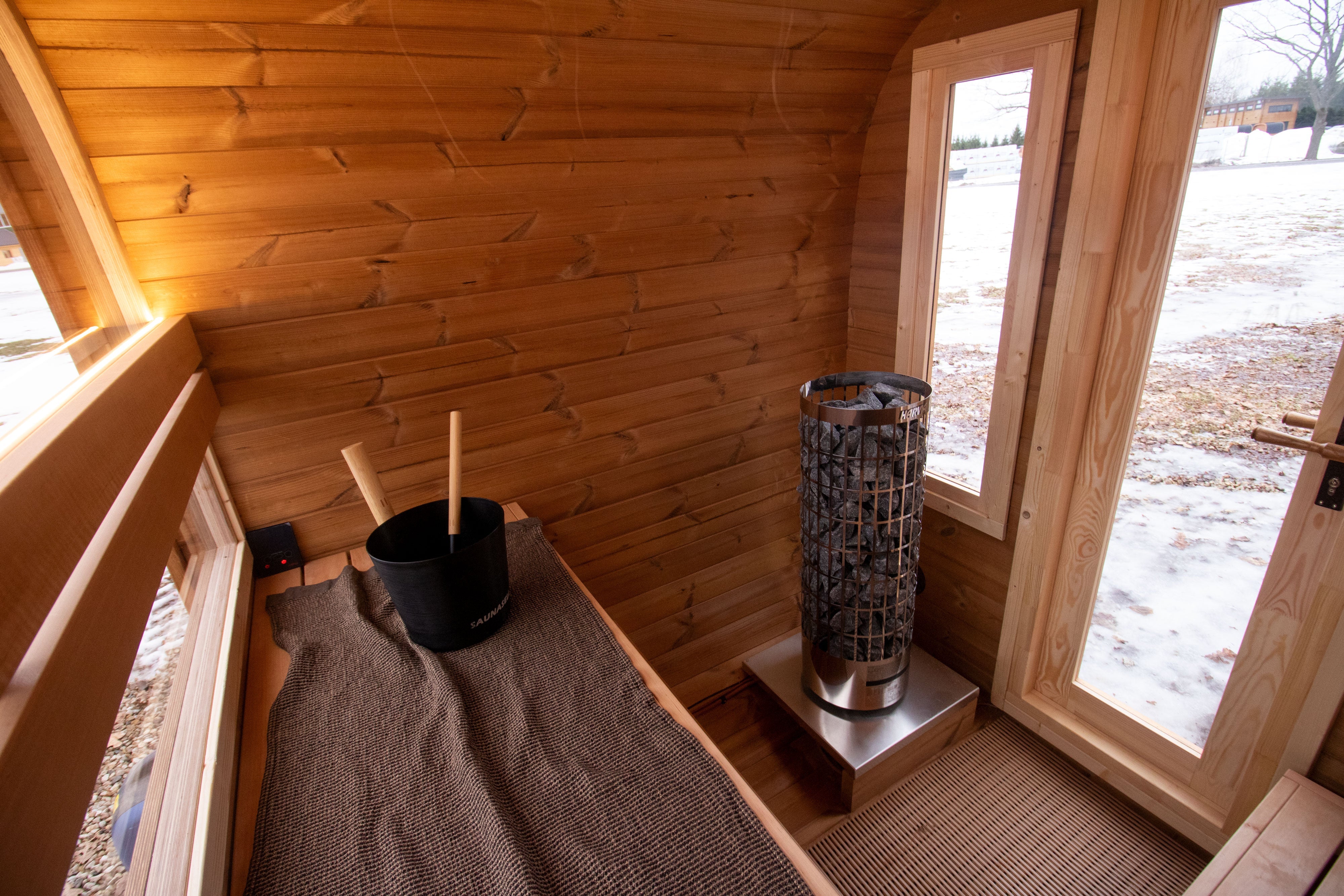 leil-dice-solo-gartensauna-thermoholz-4-personen image 5