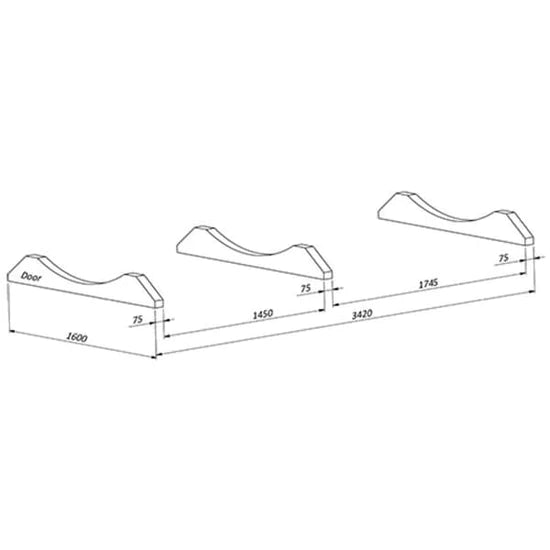 wellmia-quadro-fasssauna-deluxe-400-cm-4-personen image 5