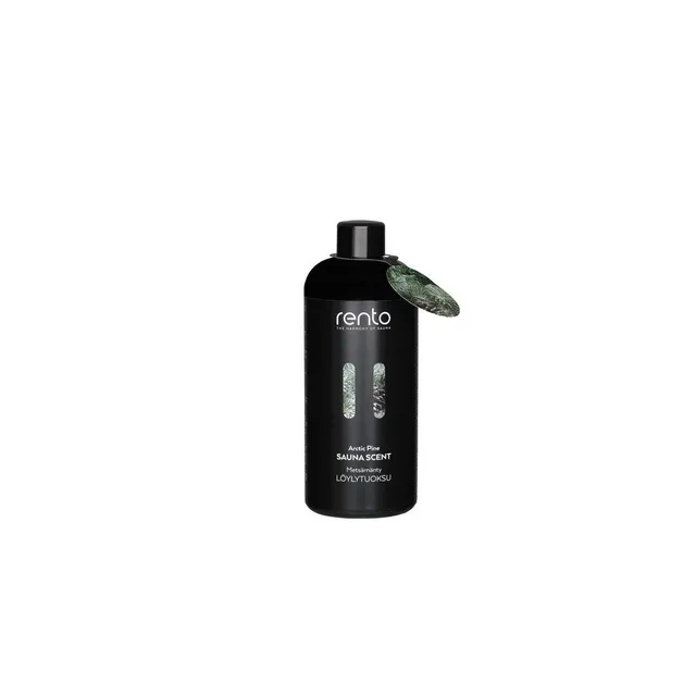 rento-arctic-pine-sauna-aufguss-polarkiefer-400-ml image 1