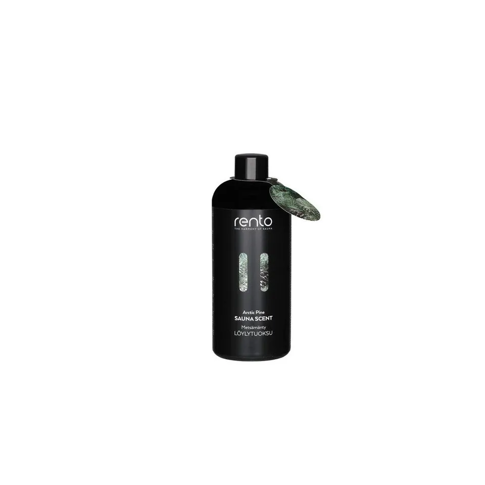 rento-arctic-pine-sauna-aufguss-polarkiefer-400-ml image 1