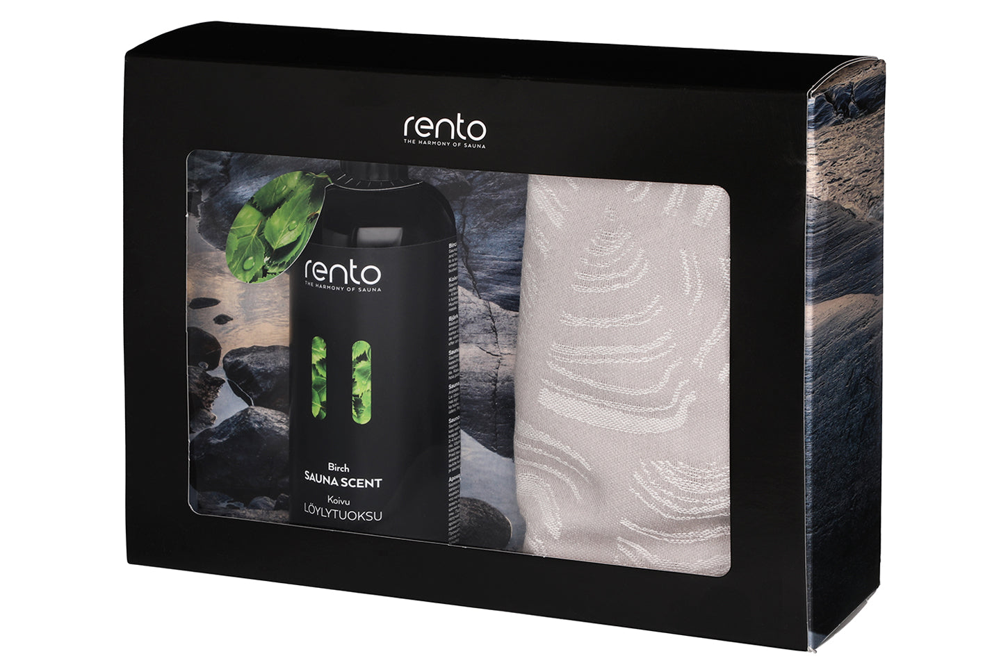 rento-geschenkeset-aufguss-birke-mit-2-handt-chern image 2