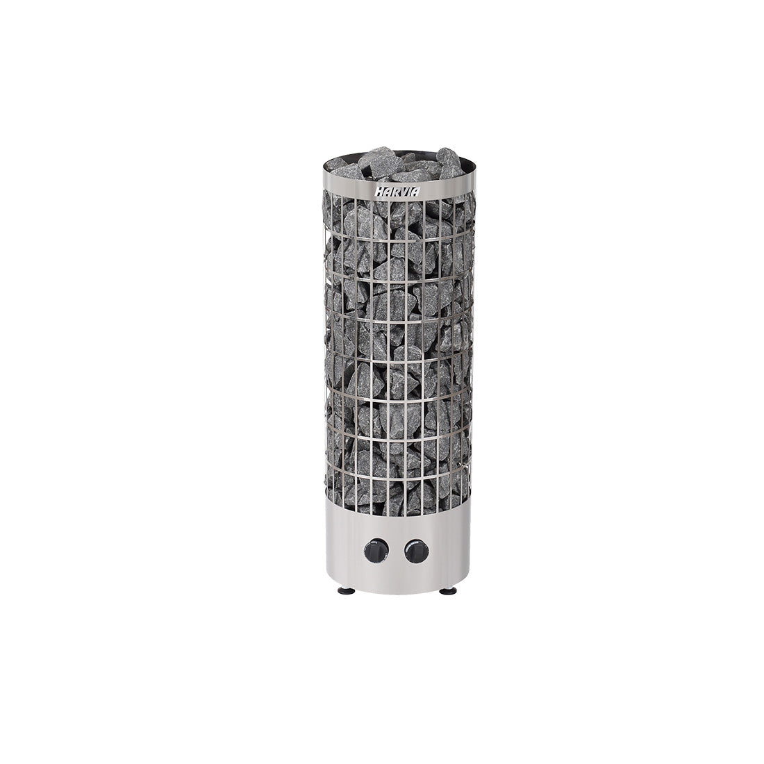 harvia-cilindro-pc90-sauna-elektroofen-schwarz-9-kw-s-ule image 1
