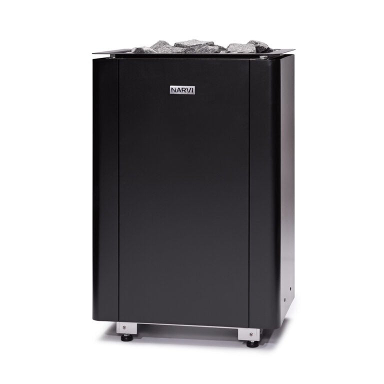 narvi-ultra-small-wifi-saunaofen-6-kw-edelstahl-mit-app image 4