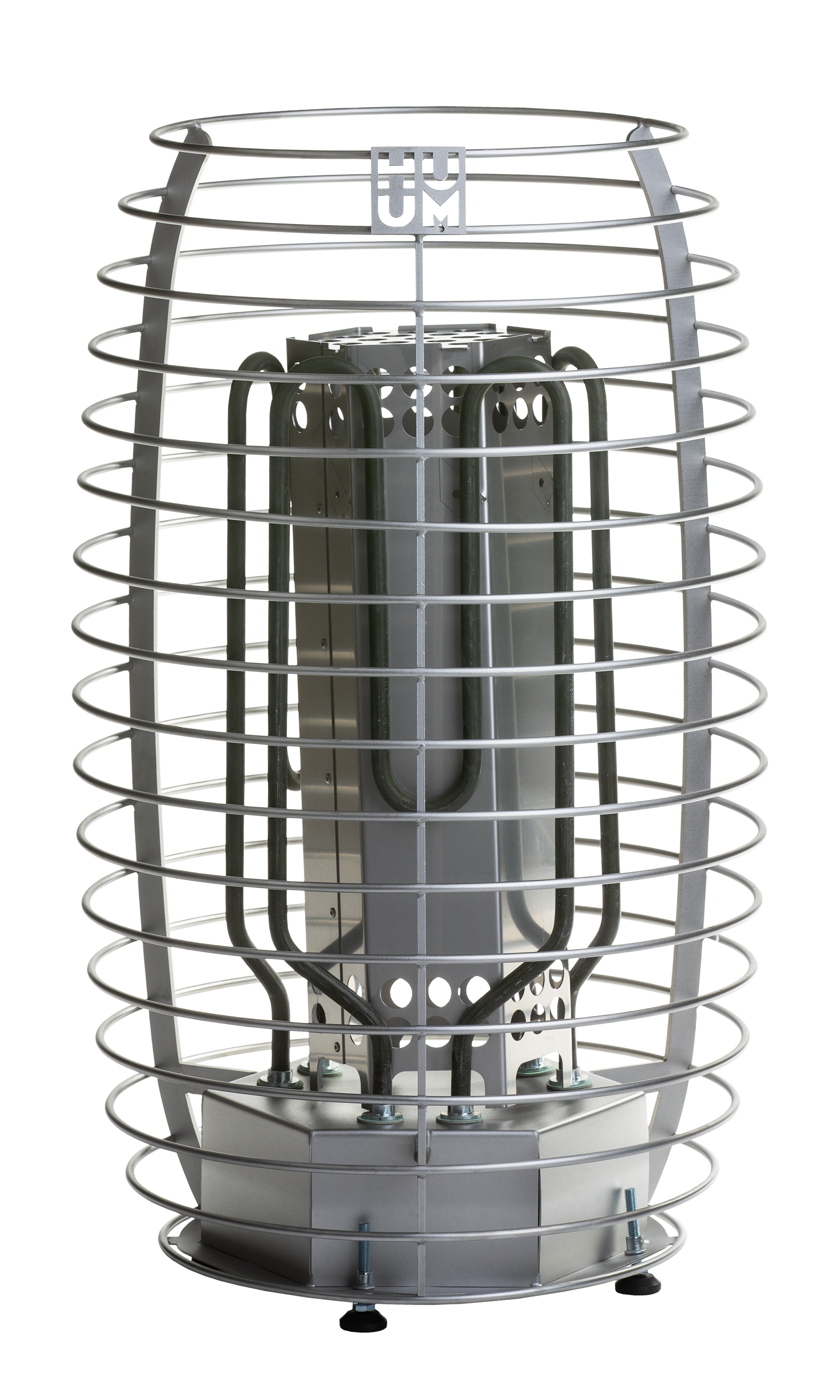 huum-hive-mini-elektro-saunaofen-6-kw-mit-lufttunnel image 6