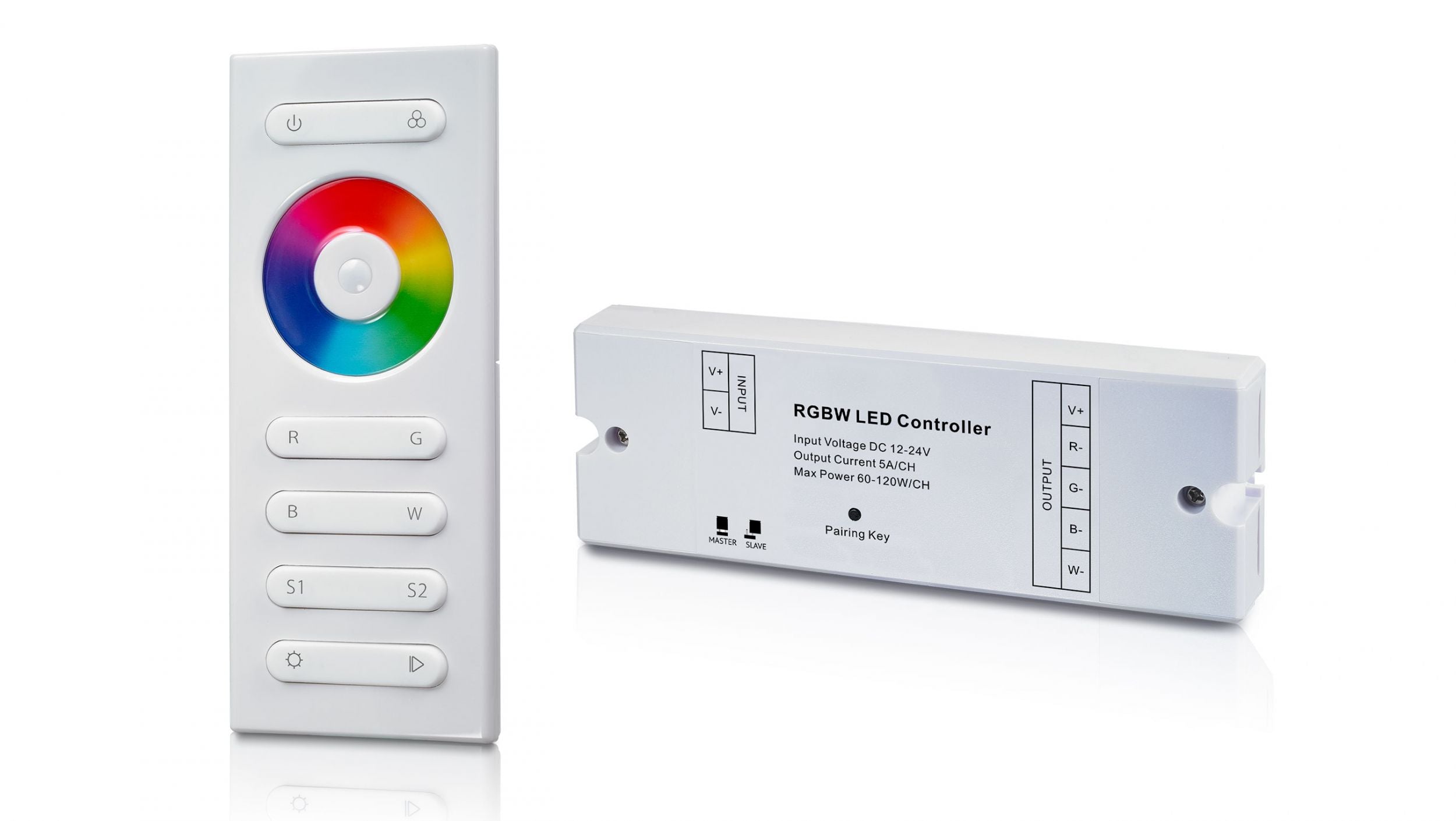 wellmia-neon-rgb-set-saunabeleuchtung-2-5-m-dimmbar image 2