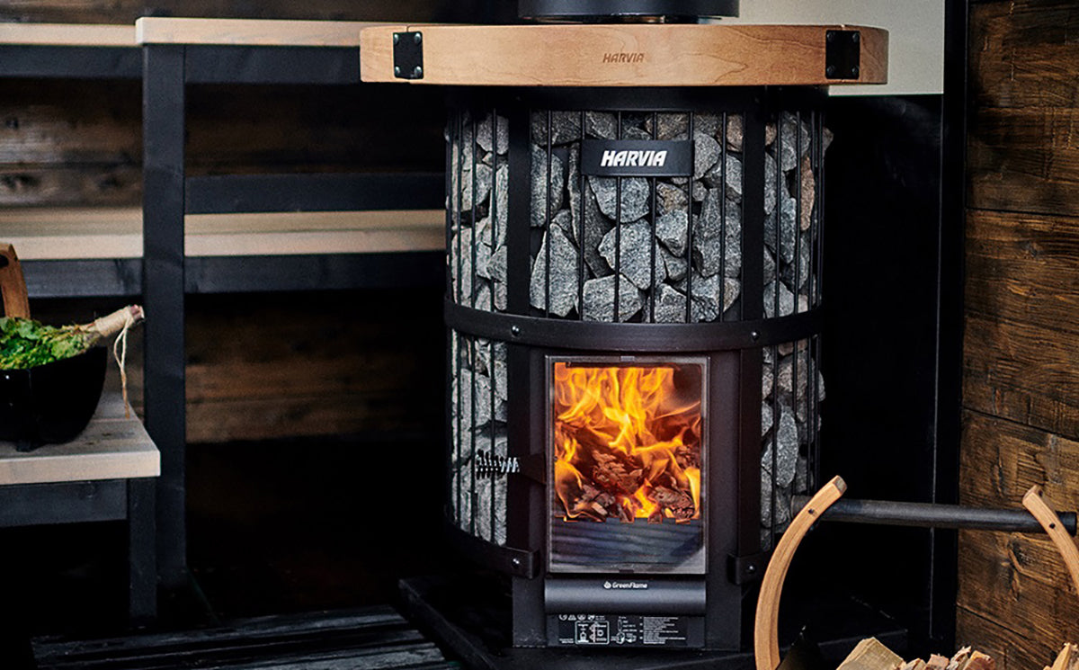 harvia-legend-240-green-flame-holzofen-15-9-kw image 5
