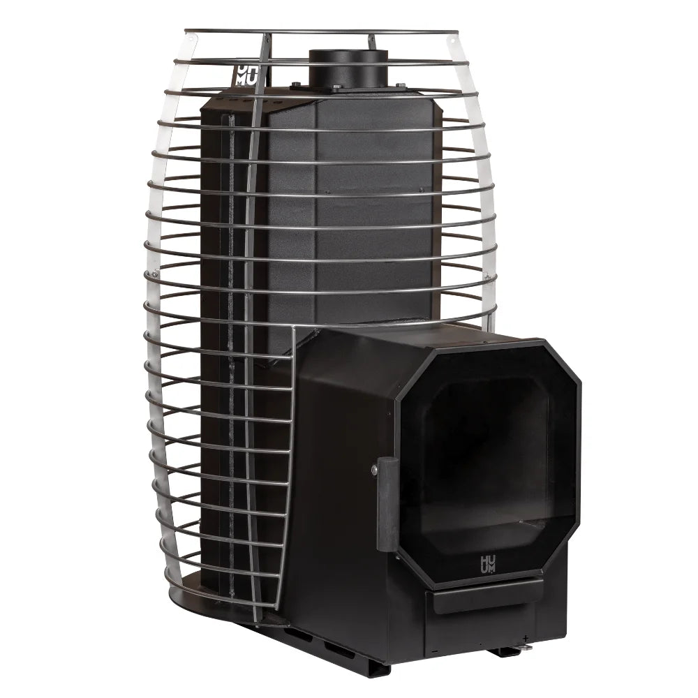 huum-hive-flow-ls-holzofen-9-8-kw-au-enbefeuert-bimschv-2 image 2