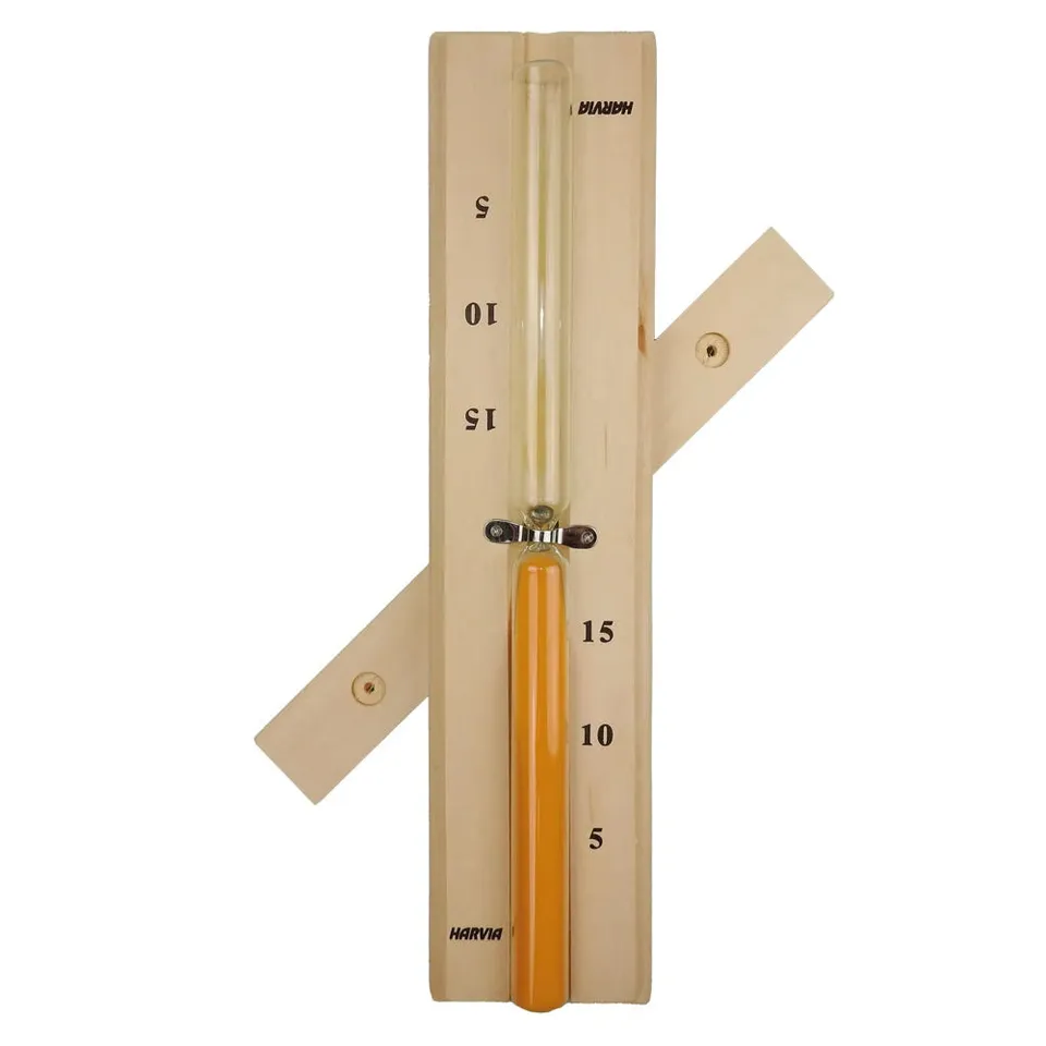 harvia-sauna-sanduhr-15-minuten-holz image 1