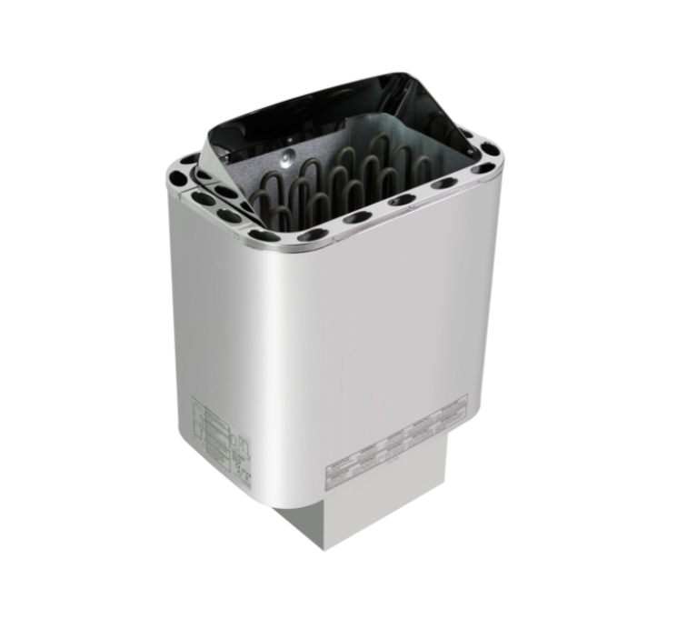 sawo-nordex-sauna-elektroofen-6-kw-edelstahl-integrierte-steuerung image 2