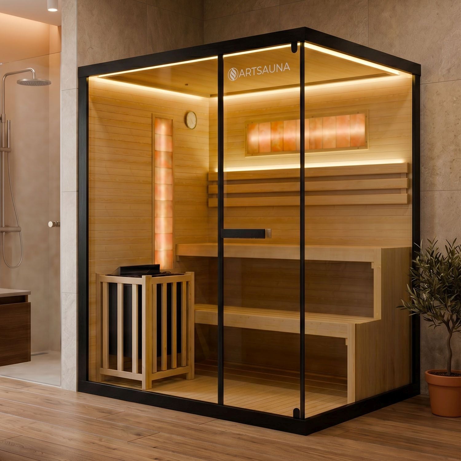artsauna-vantaa-175-innensauna-salzstein-hemlock image 1