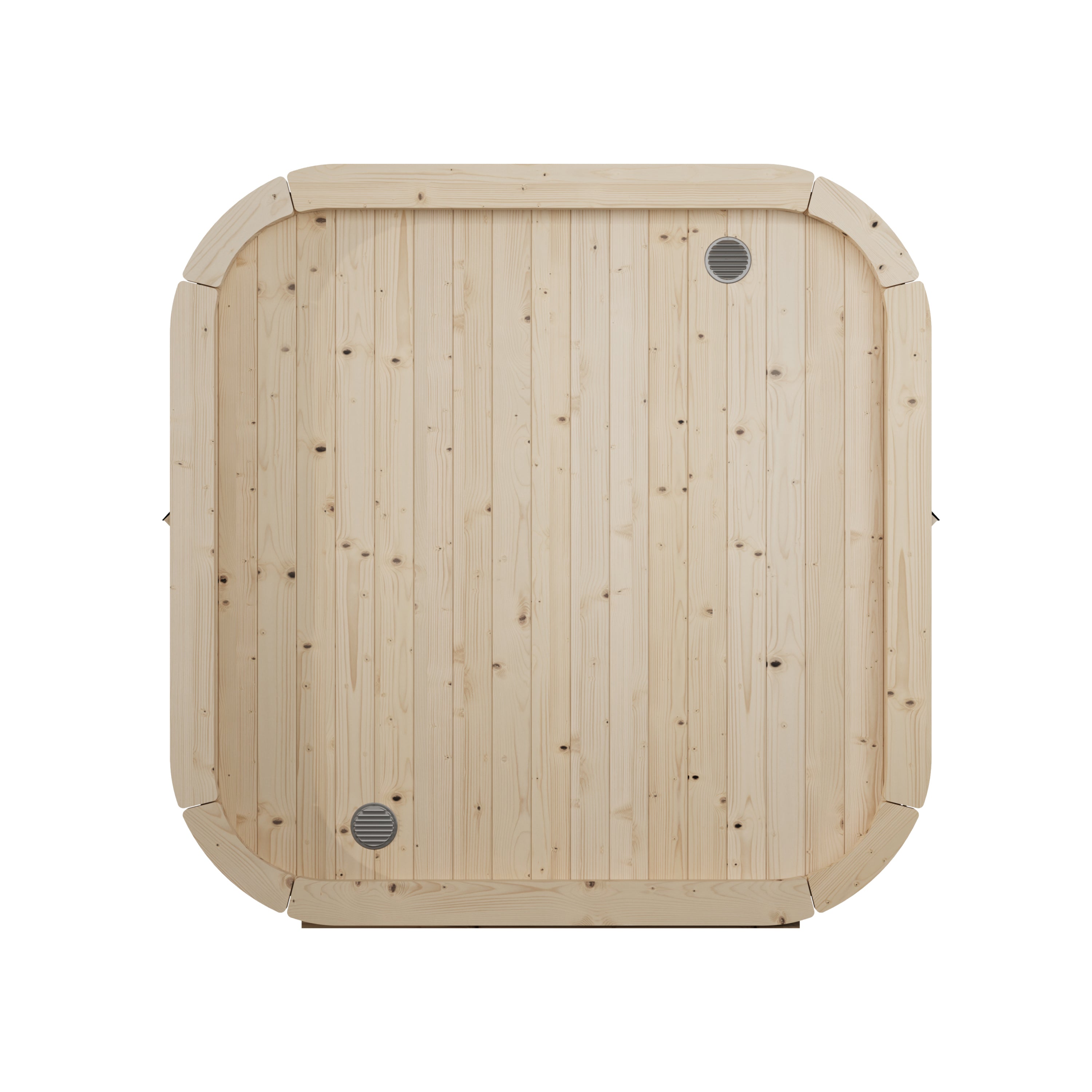 wellmia-fasssauna-icon-250-s-saunafass-fichte-6-personen image 5
