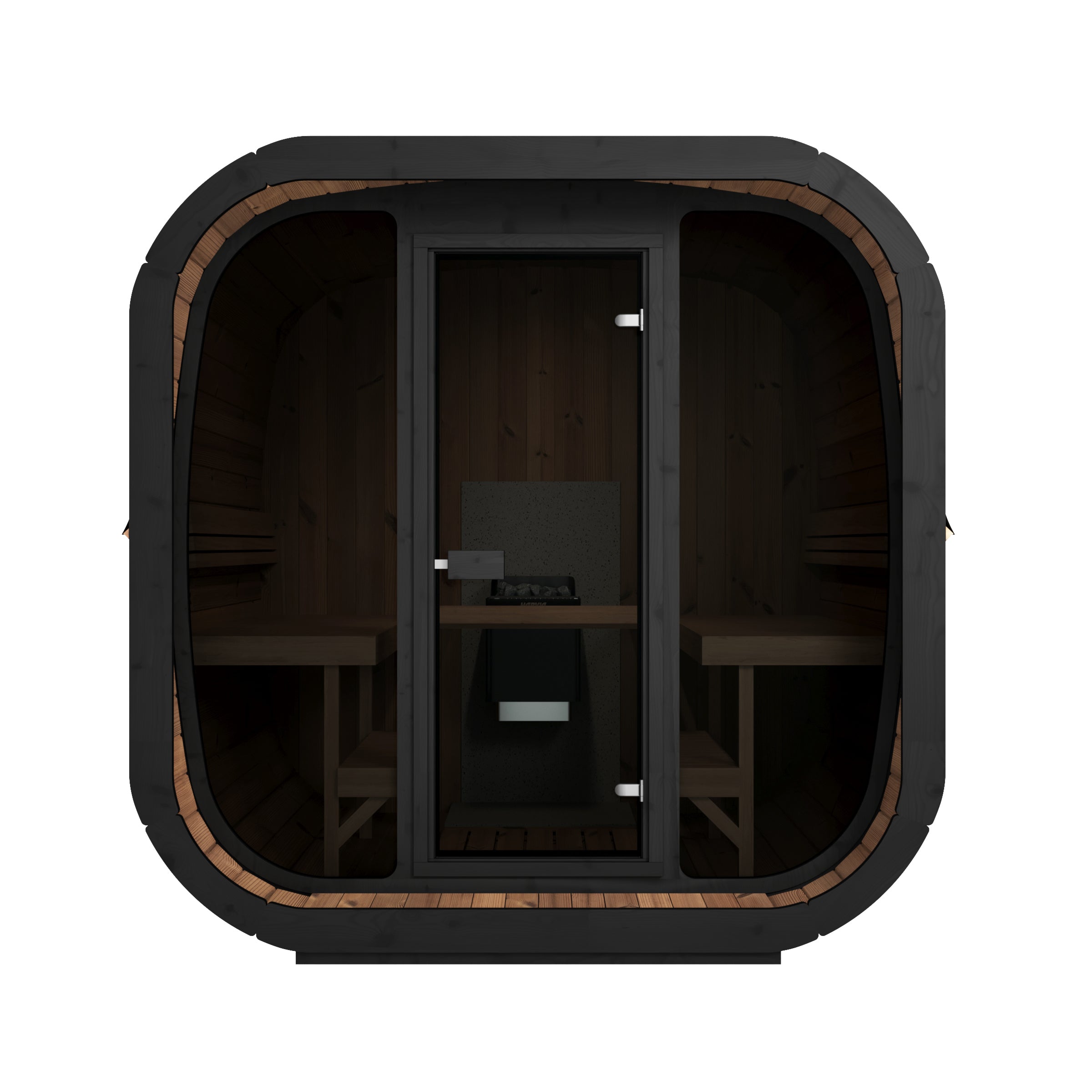 wellmia-icon-220-xl-fasssauna-thermoholz-glasfront image 5