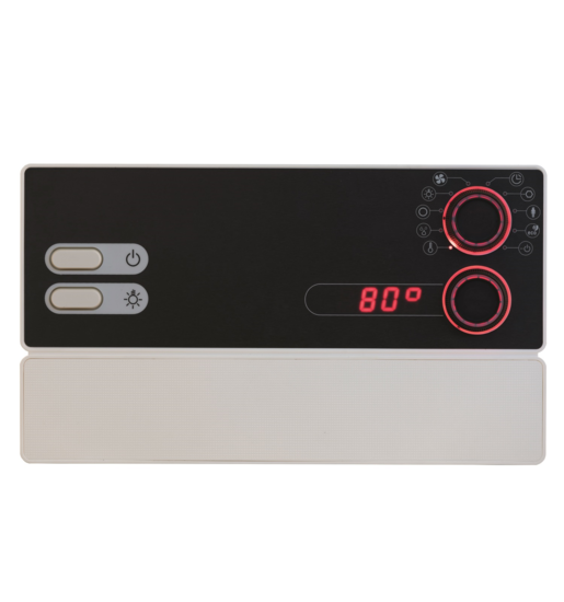 harvia-pro-c2-saunasteuerung-infrarot-elektroofen-bis-10-5kw image 1