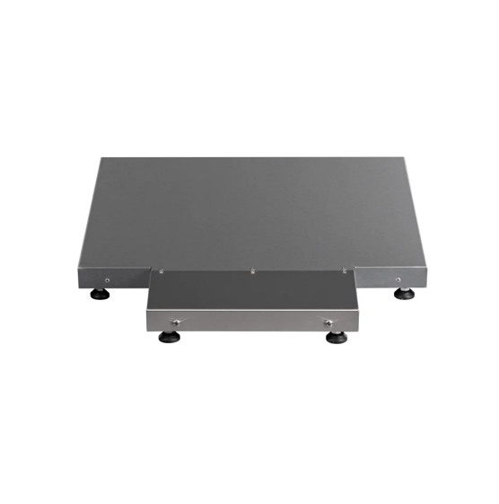 huum-flow-bodenschutzplatte-h3016011-stahl-schwarz-55x68-cm image 1