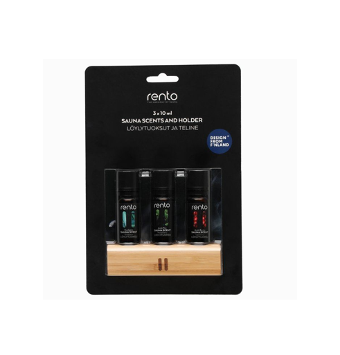 rento-aromaset-naturduft-le-bambushalter-3x10-ml-eukalyptus image 1
