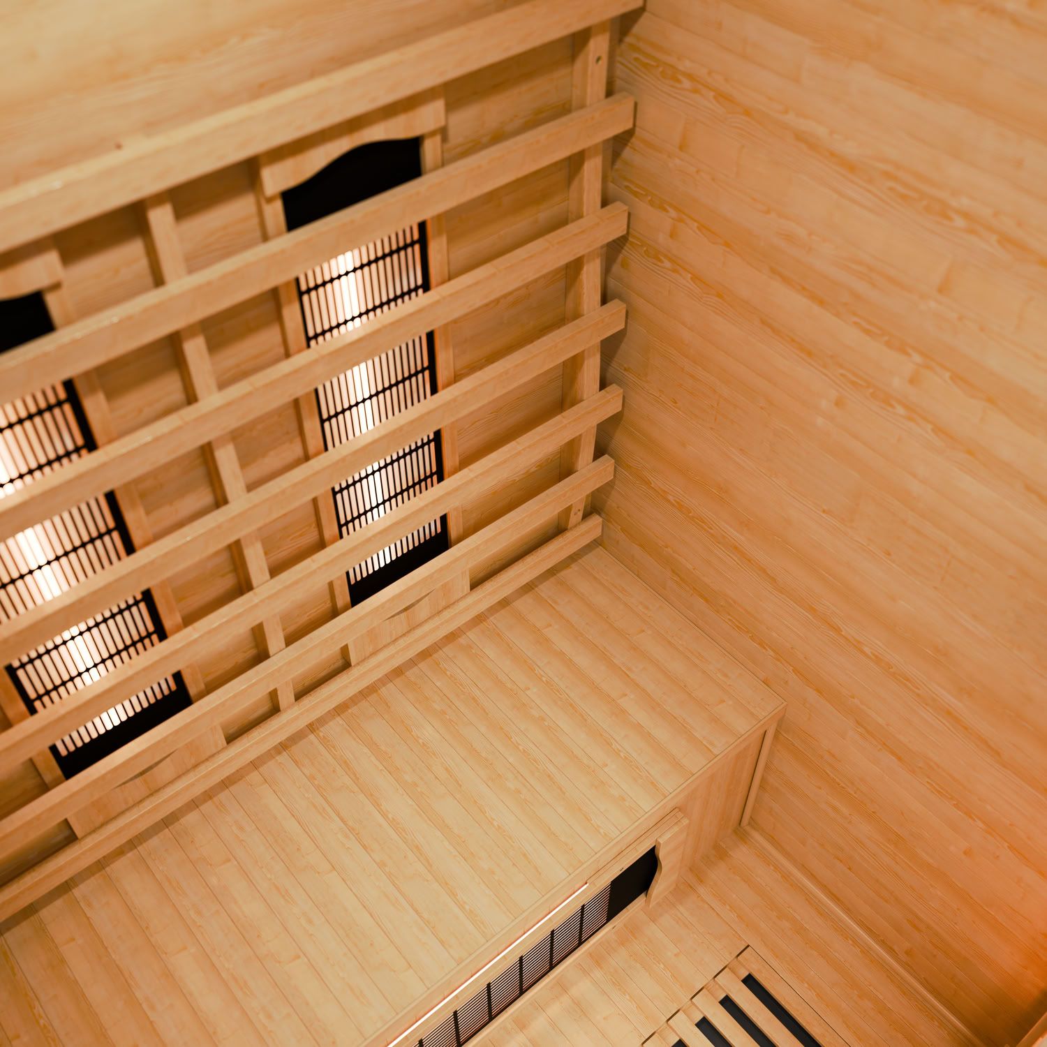 artsauna-oslo-infrarotkabine-vollspektrum-2-personen-hemlock image 4
