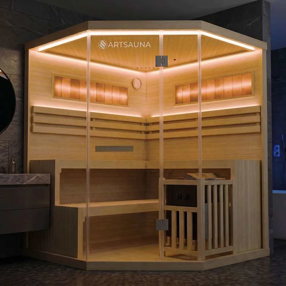 artsauna-vantaa-160-innensauna-salzstein-3-personen image 1