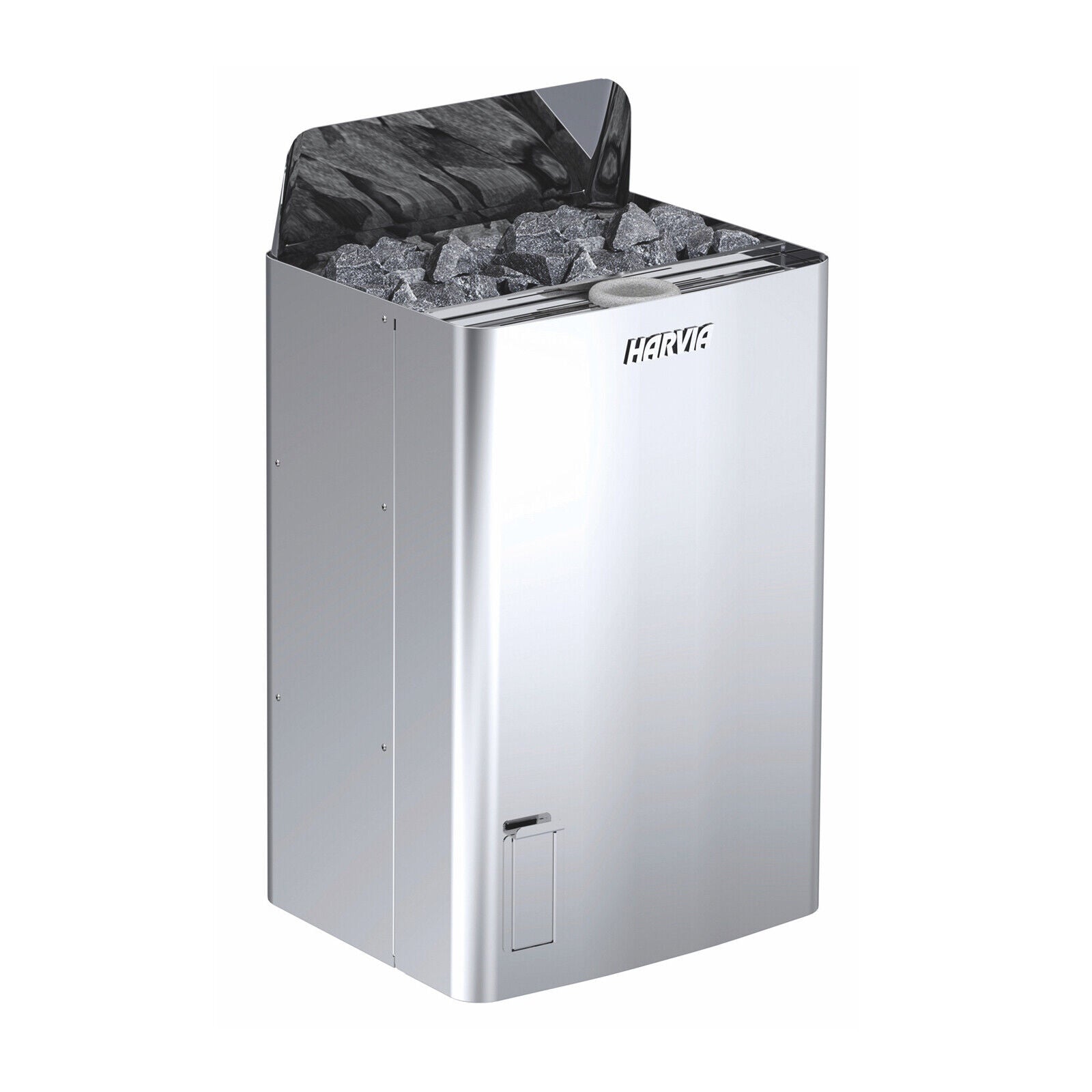 harvia-the-wall-combi-saunaofen-4-5-kw-verdampfer-wlan-set image 2