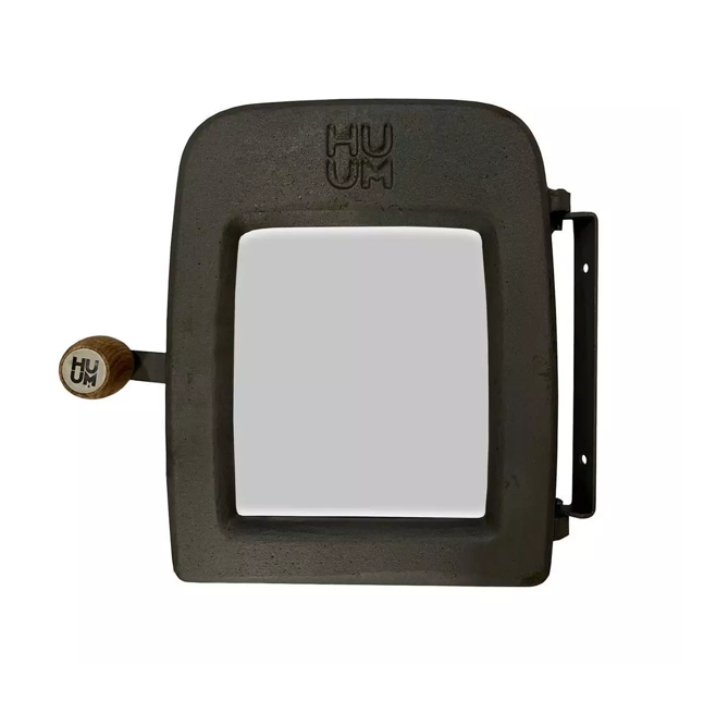 huum-ofent-r-glas-hive-heat-12-12ls-sp0037 image 1