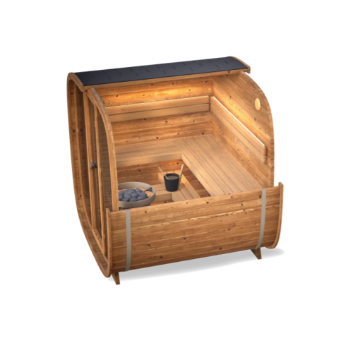 leil-dice-solo-gartensauna-thermoholz-4-personen image 2