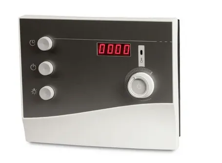 harvia-sprot-k1-2-drehregler-f-r-k1-k2-steuerung image 1