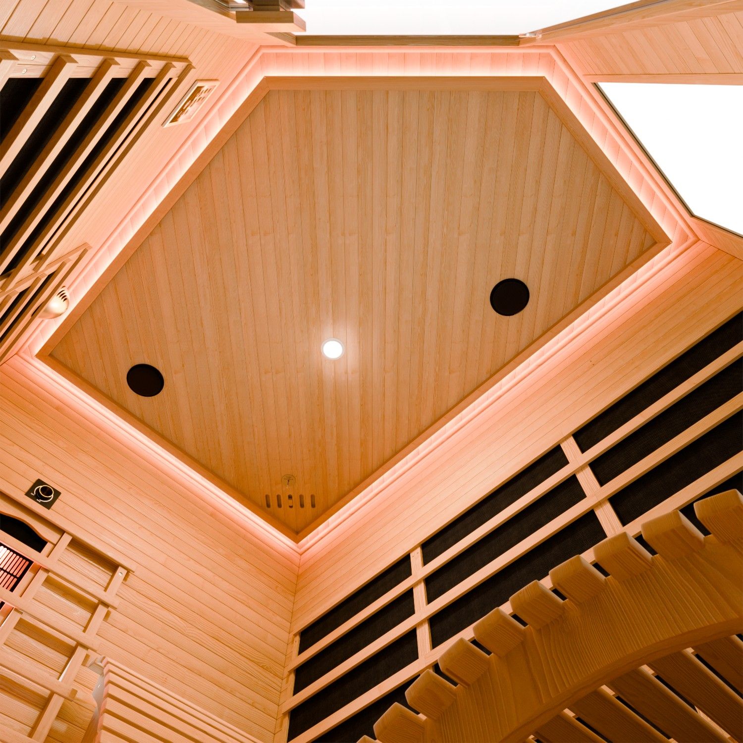 artsauna-esbjerg-infrarotkabine-2-personen-hemlock image 8