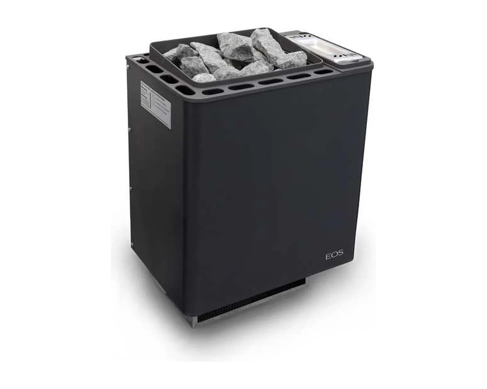 polarholz-eos-bi-o-thermat-w-kombi-saunaofen-9kw-mit-verdampfer-15kg image 1