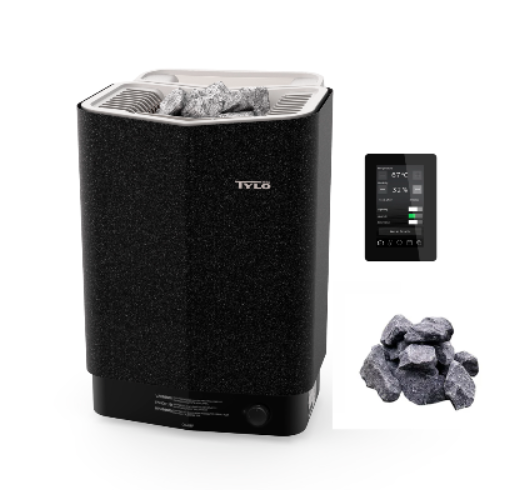 tyl-sense-combi-elite-kombiofen-6-6-kw-mit-steuerung image 1