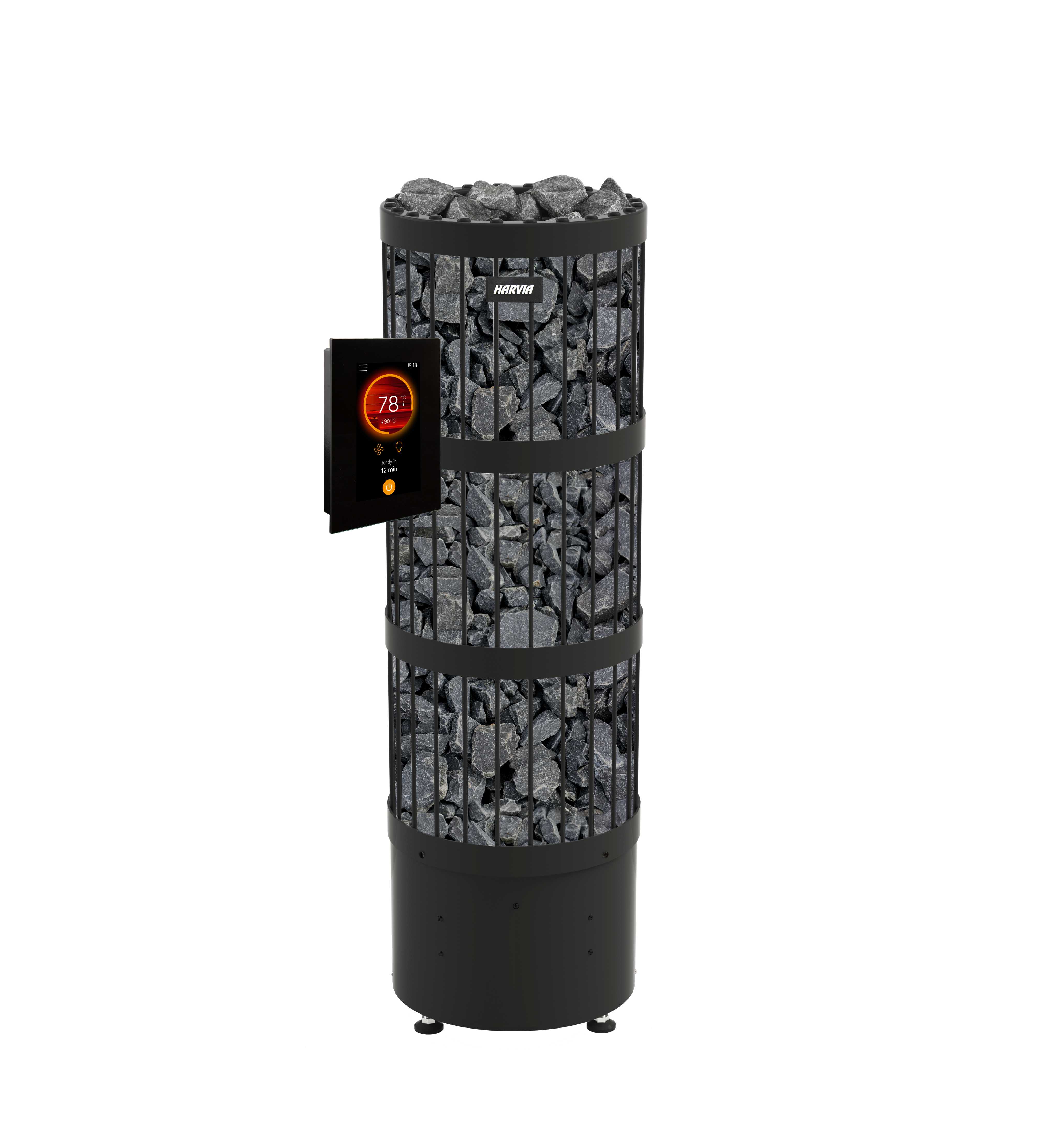 harvia-legend-home-fc-elektroofen-fenix-wifi-6-8-kw image 1