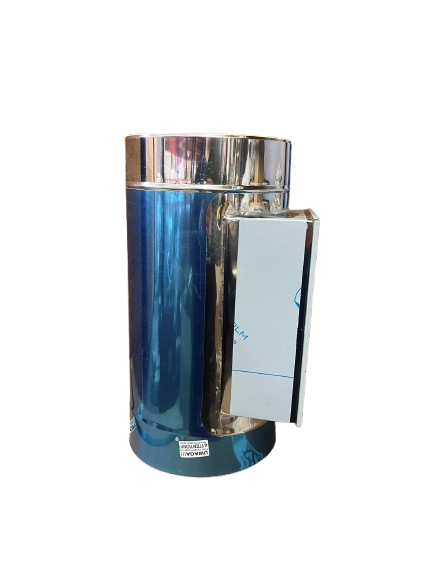 wellmia-schornstein-50cm-schornsteinrohr-doppelwandig-reinigung image 1