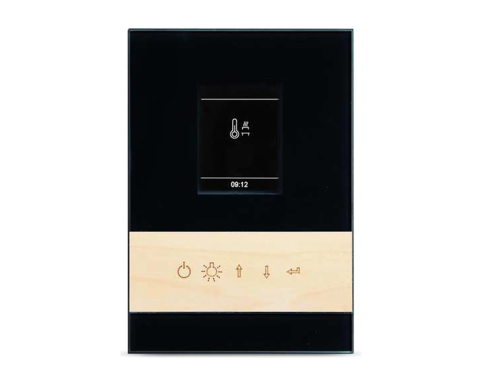 polarholz-eos-emostyle-hi-cloud-saunasteuerung-10-kw-glas-holz image 2