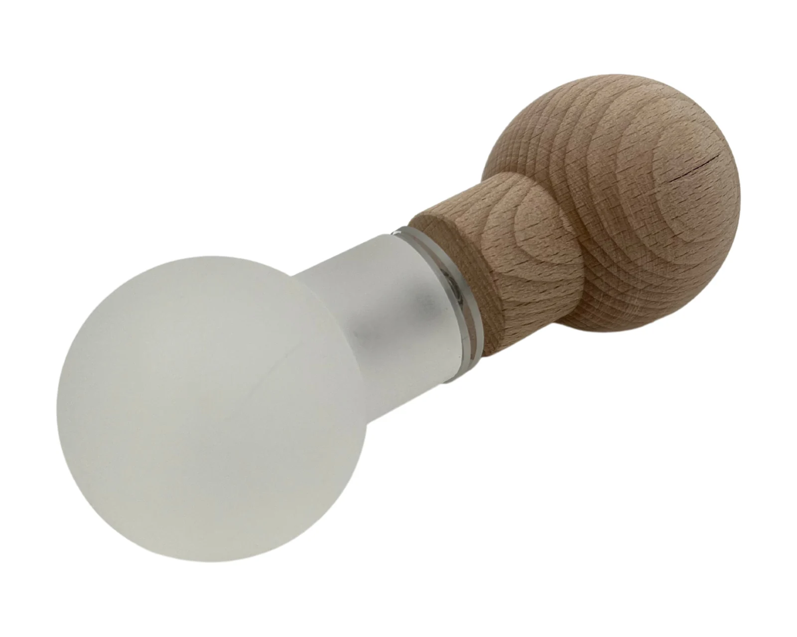 polarholz-glast-r-t-rknauf-set-holz-acryl-6-10-mm image 3