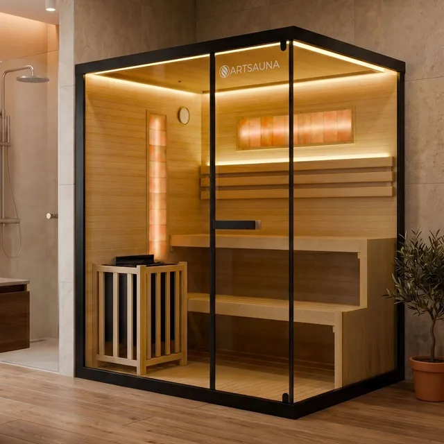 artsauna-vantaa-175-innensauna-salzstein-hemlock image 1