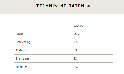 harvia-hitzeschutzmantel-wl450-wl550-wl575-holzofen image 5