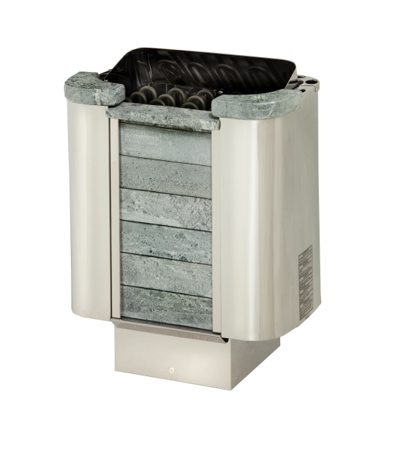 sawo-cumulus-sauna-elektroofen-6-kw-speckstein image 1