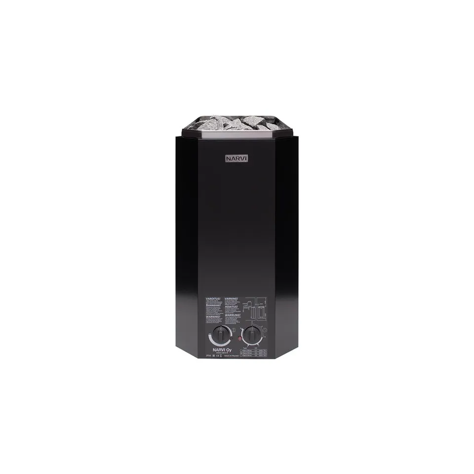 wellmia-minex-sauna-elektroofen-3-kw-mit-steuerung-steckfertig image 1